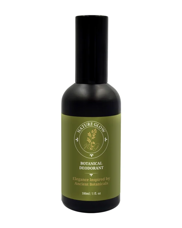 nature glow botanical deodorant
