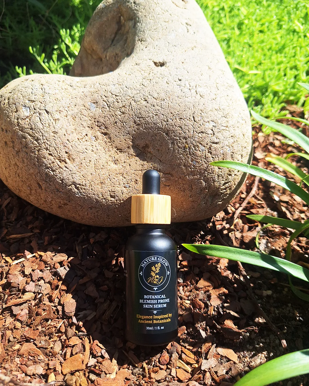 nature glow blemish prone skin serum_02